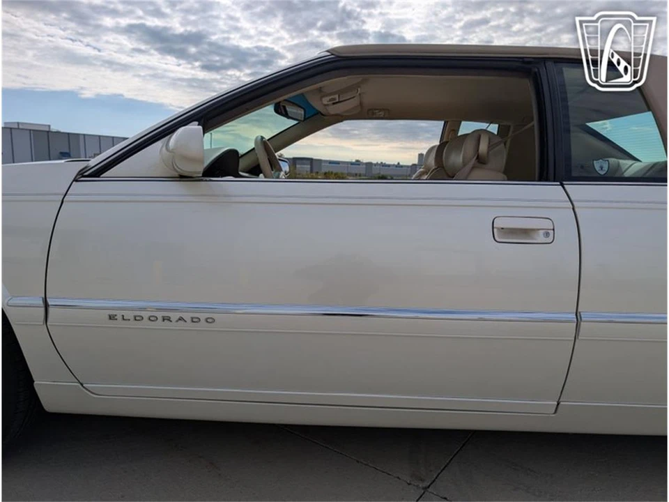 1995 Cadillac Eldorado 12th Gen - Image 29 of 31