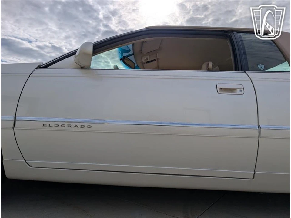 1995 Cadillac Eldorado 12th Gen - Image 30 of 31