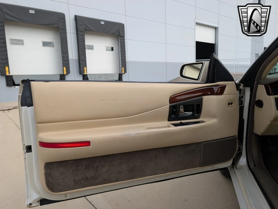 1995 Cadillac Eldorado 11th Gen - Image 19 of 21