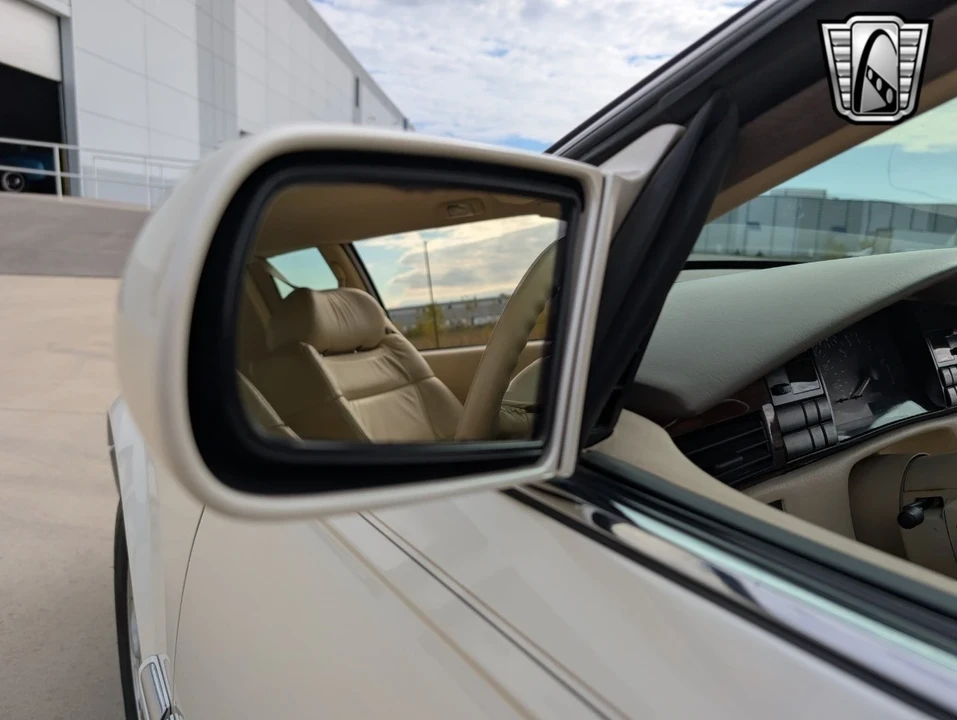 1995 Cadillac Eldorado 11th Gen - Image 13 of 21