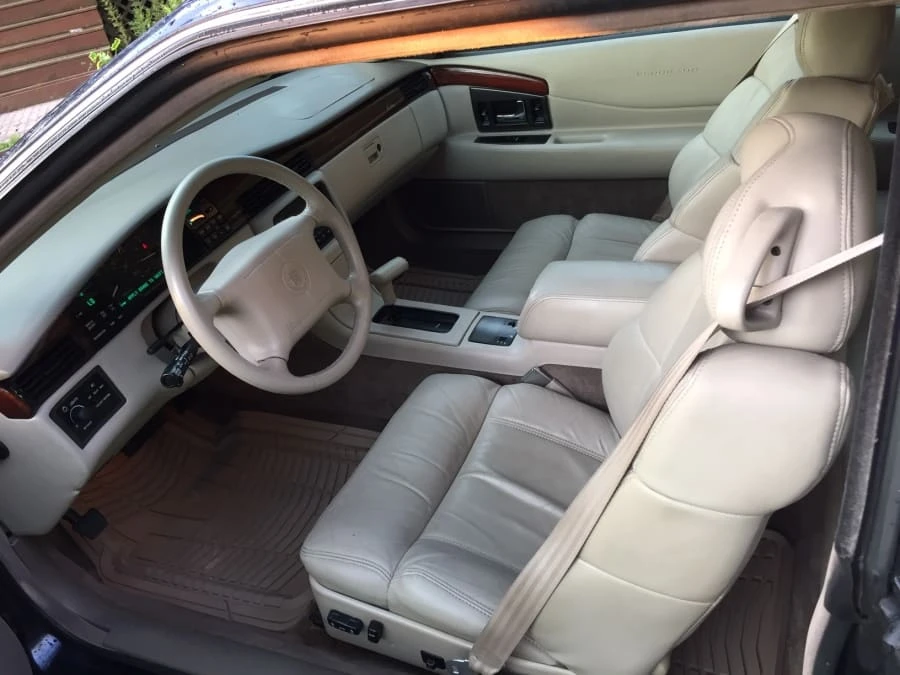 1995 Cadillac Eldorado 12th Gen - Image 6 of 11