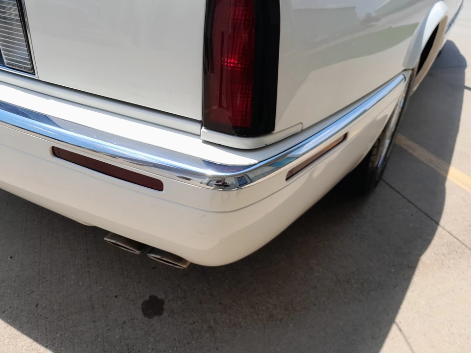 1995 Cadillac Eldorado 12th Gen - Image 19 of 21