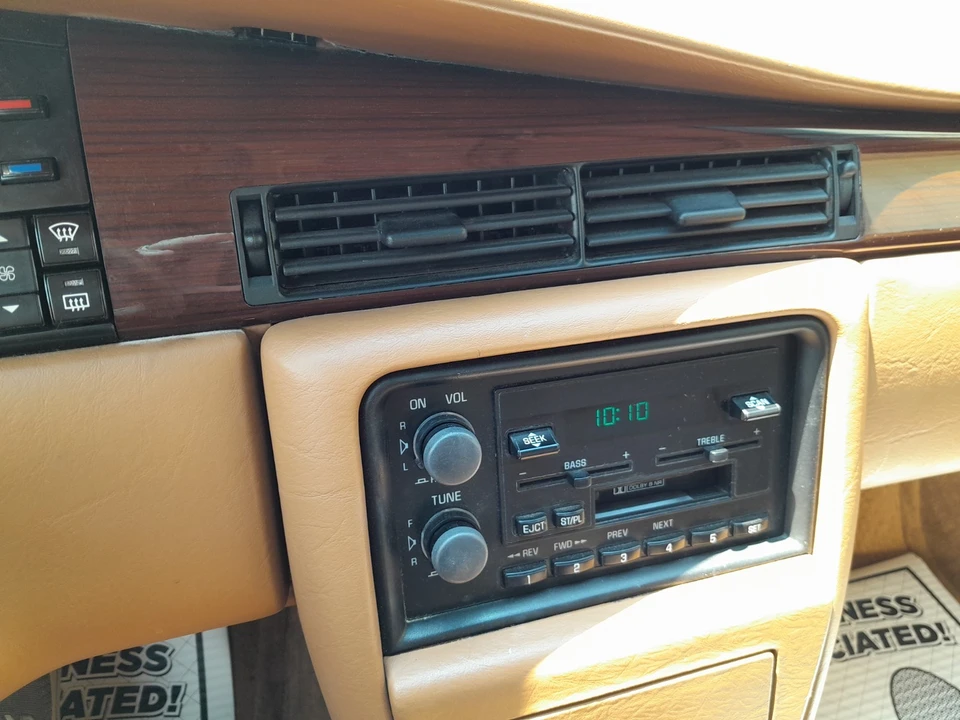 1995 Cadillac Eldorado 12th Gen - Image 7 of 21