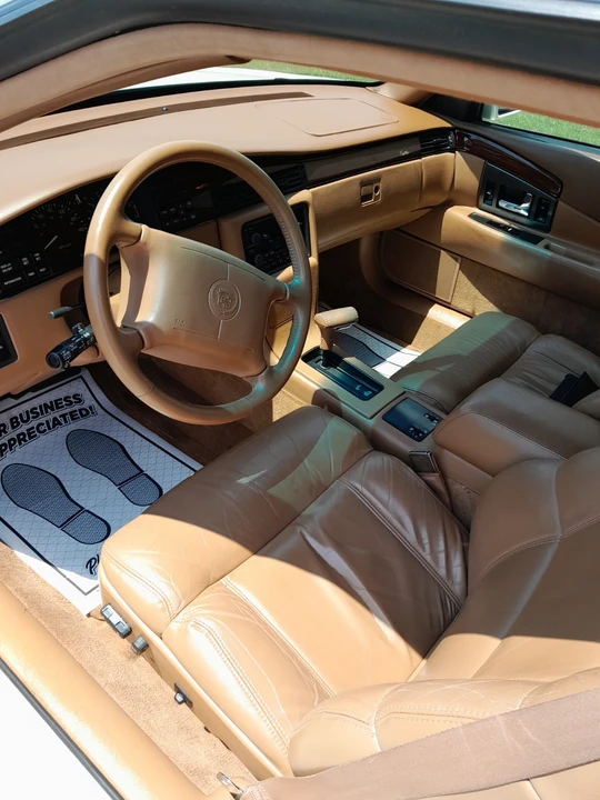 1995 Cadillac Eldorado 12th Gen - Image 2 of 21