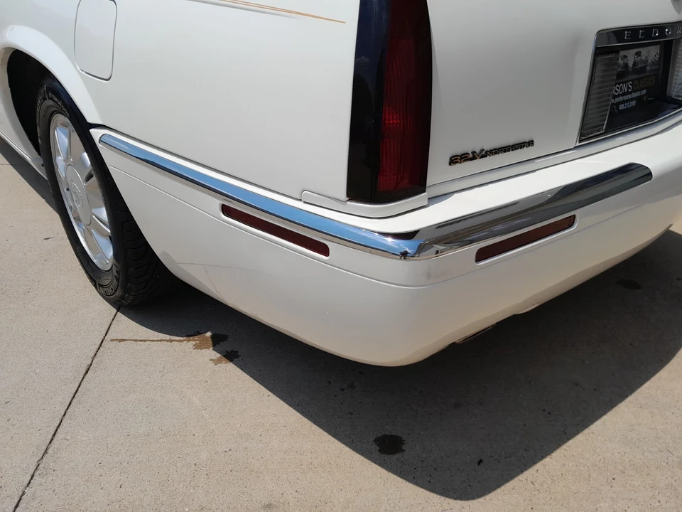 1995 Cadillac Eldorado 12th Gen - Image 18 of 21