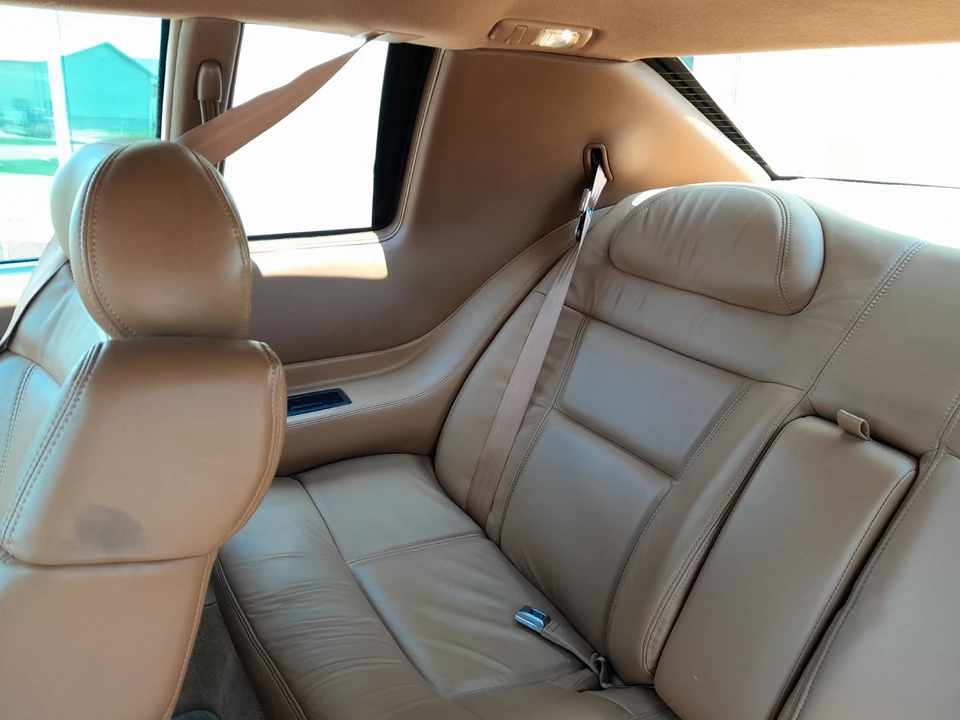 1995 Cadillac Eldorado 12th Gen - Image 4 of 21