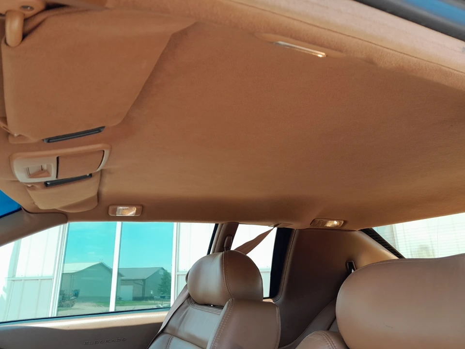 1995 Cadillac Eldorado 12th Gen - Image 3 of 21