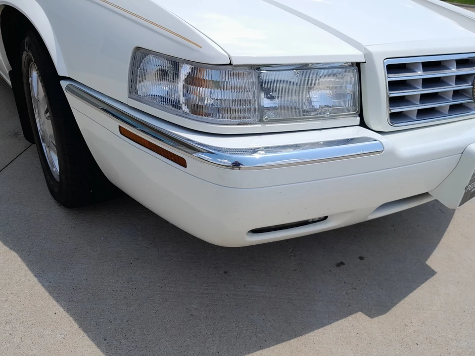 1995 Cadillac Eldorado 12th Gen - Image 20 of 21