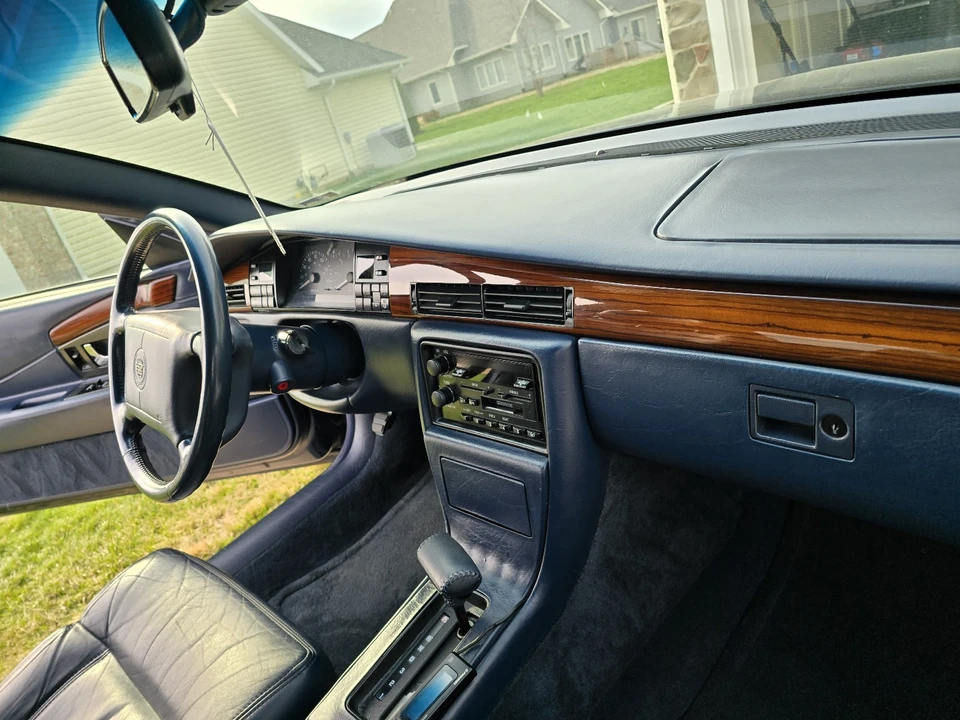 1995 Cadillac Eldorado 12th Gen - Image 14 of 23