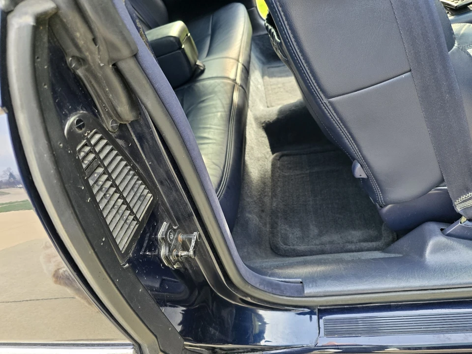 1995 Cadillac Eldorado 12th Gen - Image 20 of 23