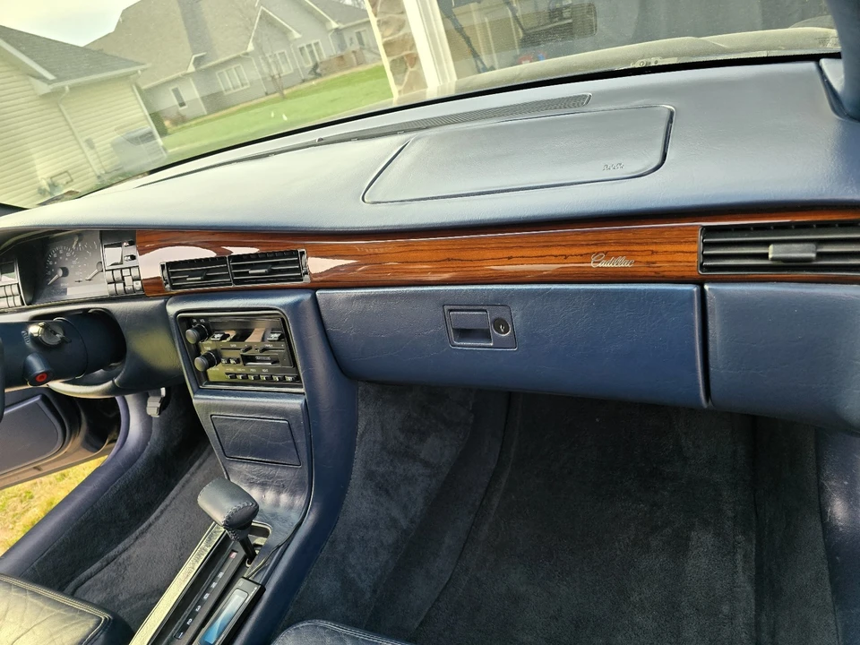 1995 Cadillac Eldorado 12th Gen - Image 15 of 23