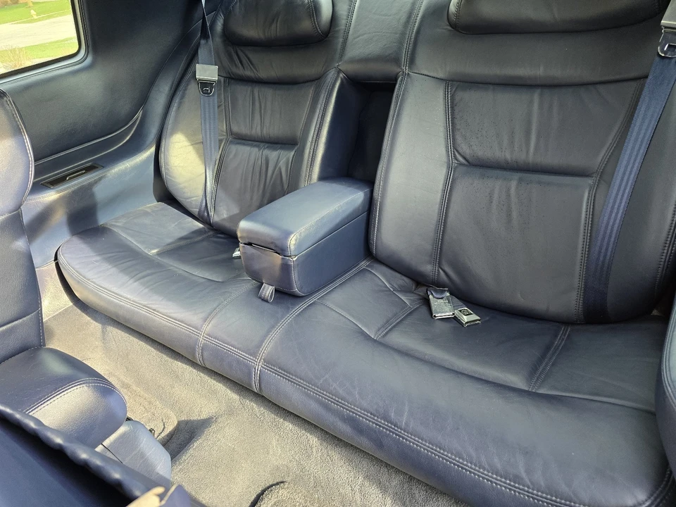 1995 Cadillac Eldorado 12th Gen - Image 13 of 23