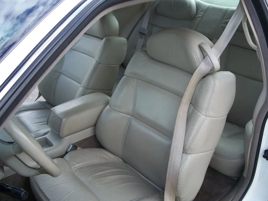 1995 Cadillac Eldorado 12th Gen - Image 4 of 31