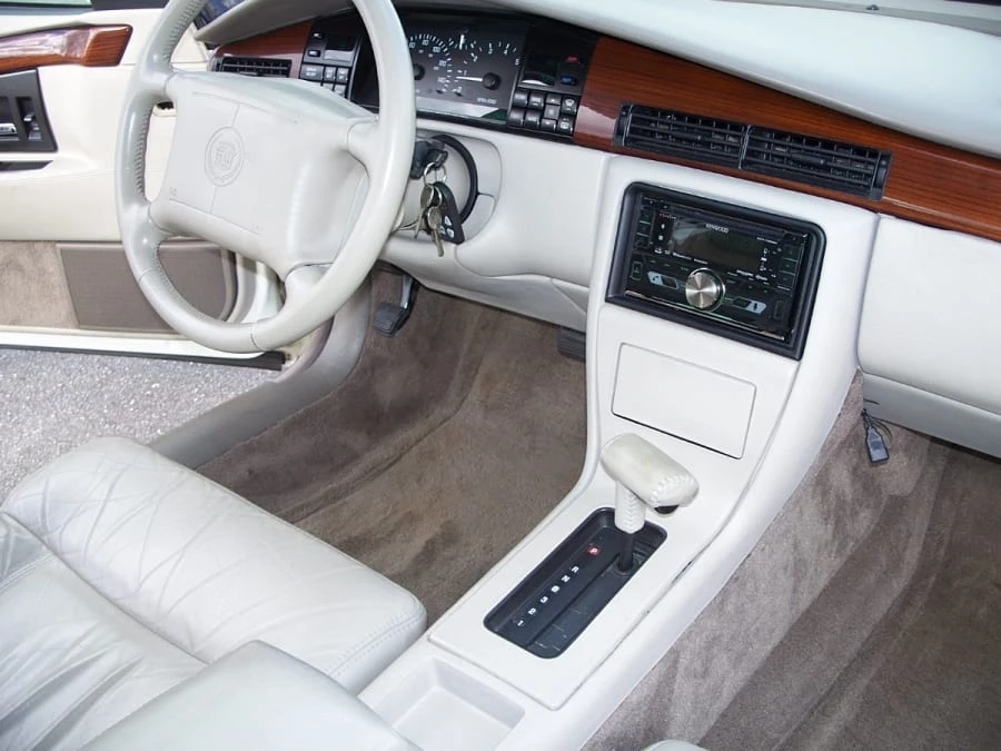 1995 Cadillac Eldorado 12th Gen - Image 6 of 31
