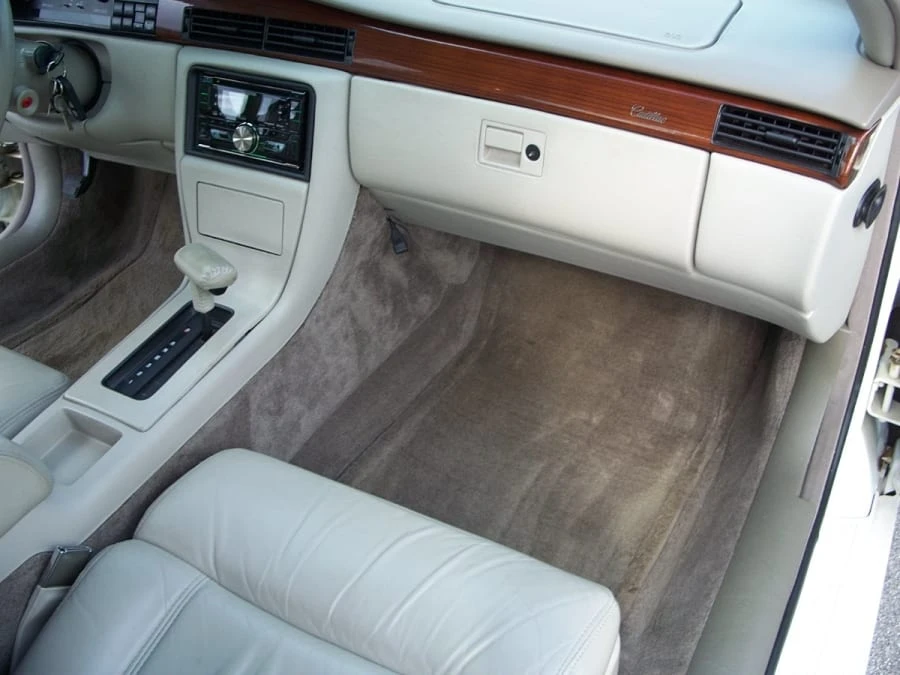 1995 Cadillac Eldorado 12th Gen - Image 7 of 31