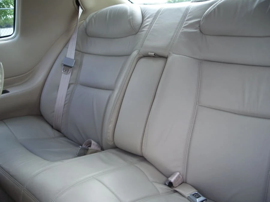 1995 Cadillac Eldorado 12th Gen - Image 8 of 31