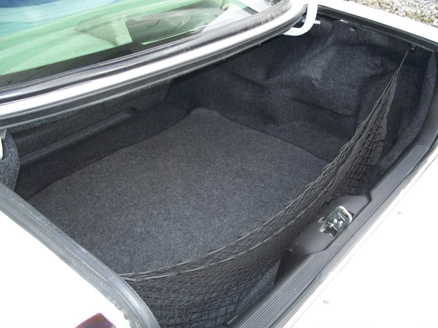 1995 Cadillac Eldorado 12th Gen - Image 12 of 31