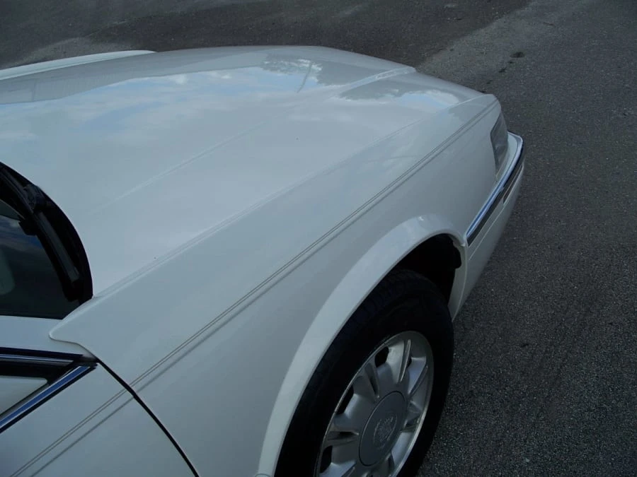 1995 Cadillac Eldorado 12th Gen - Image 15 of 31