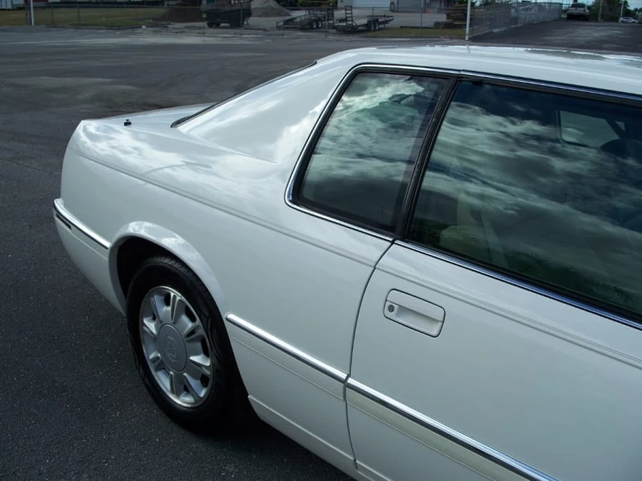 1995 Cadillac Eldorado 12th Gen - Image 17 of 31