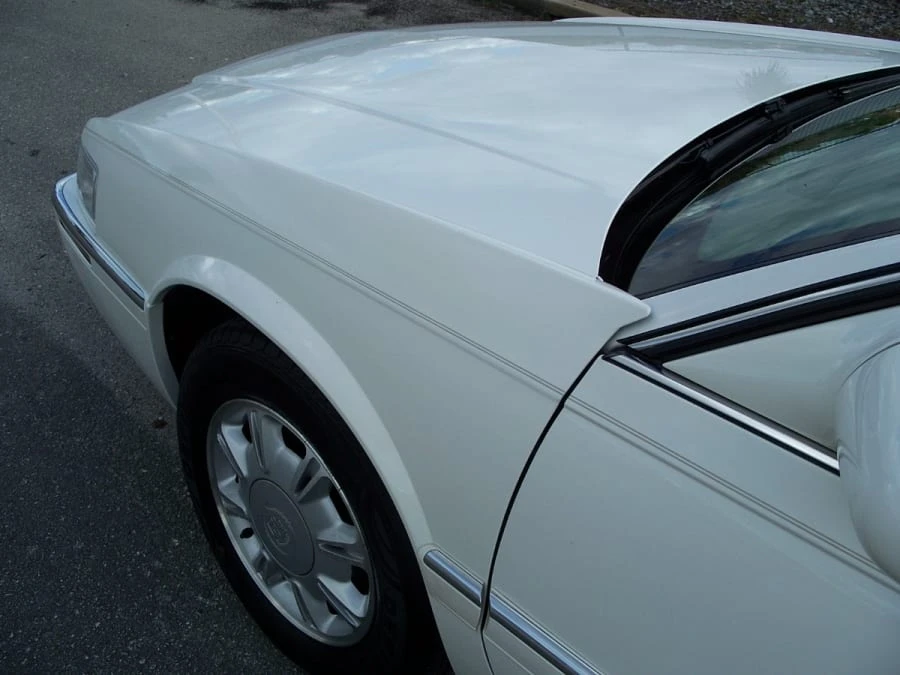 1995 Cadillac Eldorado 12th Gen - Image 18 of 31