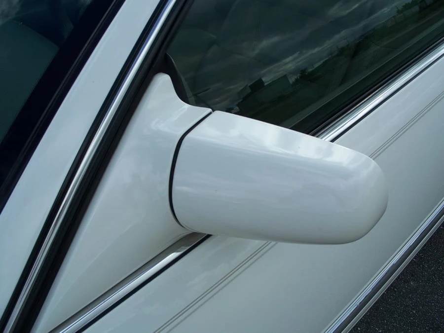 1995 Cadillac Eldorado 12th Gen - Image 19 of 31