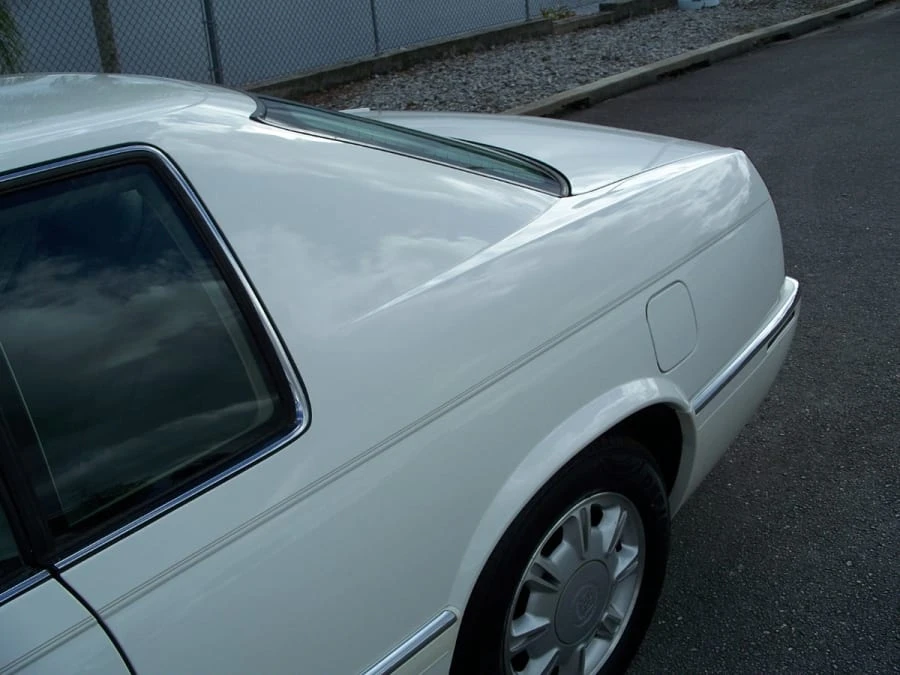 1995 Cadillac Eldorado 12th Gen - Image 20 of 31