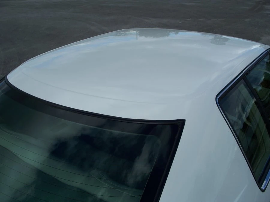 1995 Cadillac Eldorado 12th Gen - Image 21 of 31