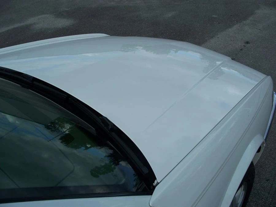 1995 Cadillac Eldorado 12th Gen - Image 22 of 31