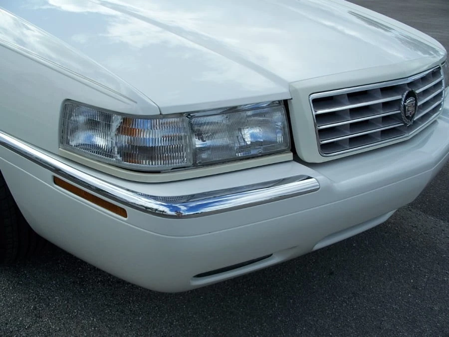 1995 Cadillac Eldorado 12th Gen - Image 25 of 31