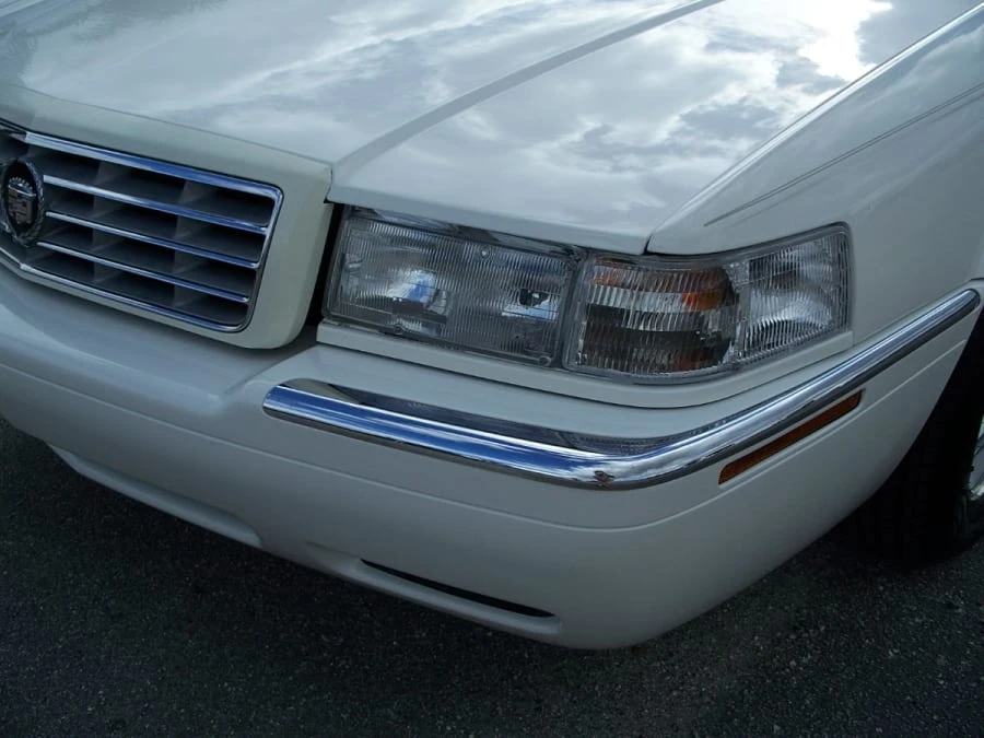 1995 Cadillac Eldorado 12th Gen - Image 26 of 31