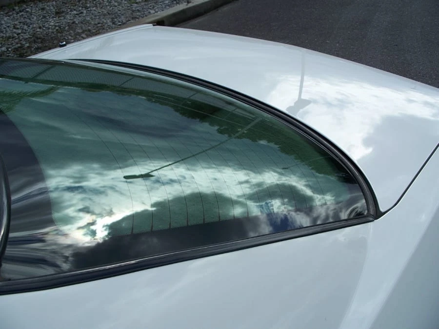 1995 Cadillac Eldorado 12th Gen - Image 29 of 31