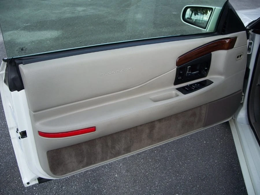 1995 Cadillac Eldorado 12th Gen - Image 30 of 31