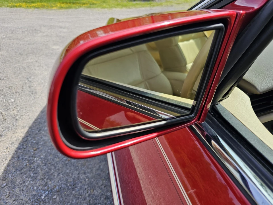 1995 Cadillac Eldorado 12th Gen - Image 31 of 31