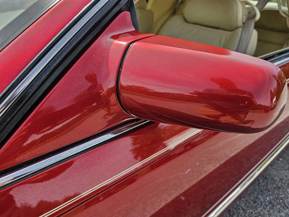 1995 Cadillac Eldorado 12th Gen - Image 30 of 31