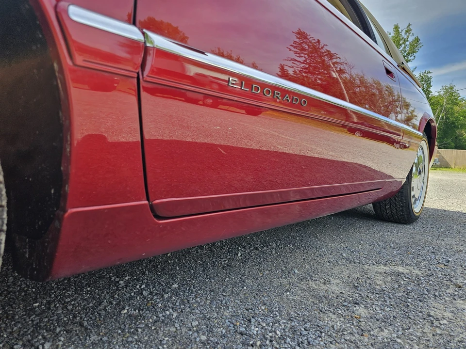 1995 Cadillac Eldorado 12th Gen - Image 28 of 31