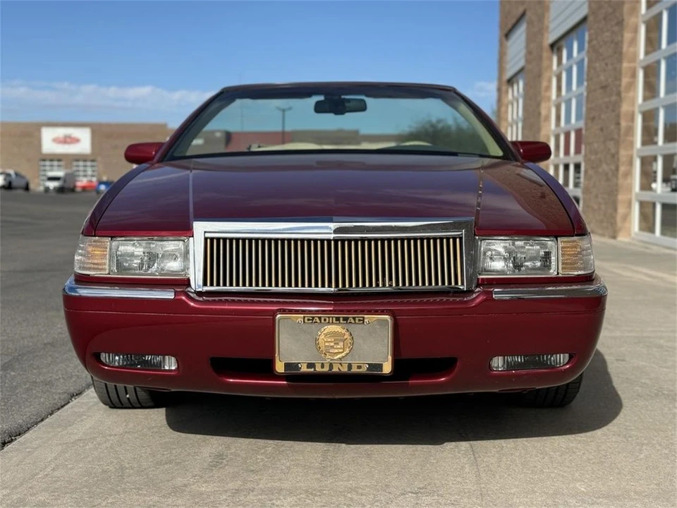 1995 Cadillac Eldorado 12th Gen - Image 7 of 31