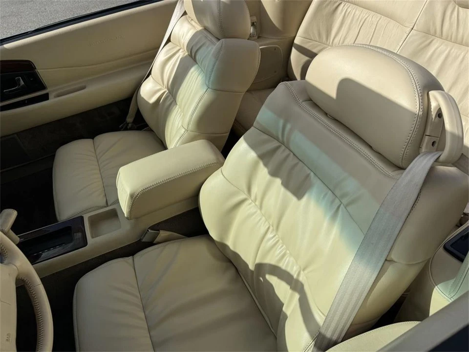 1995 Cadillac Eldorado 12th Gen - Image 10 of 31