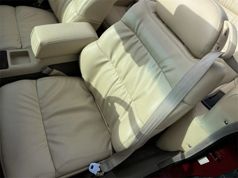 1995 Cadillac Eldorado 12th Gen - Image 18 of 31