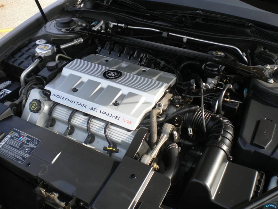 1995 Cadillac Eldorado 12th Gen - Image 6 of 6