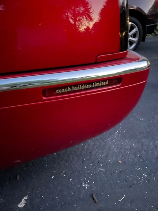 1995 Cadillac Eldorado 12th Gen - Image 6 of 21