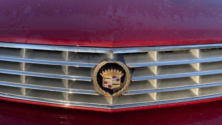 1995 Cadillac Eldorado 12th Gen - Image 11 of 21