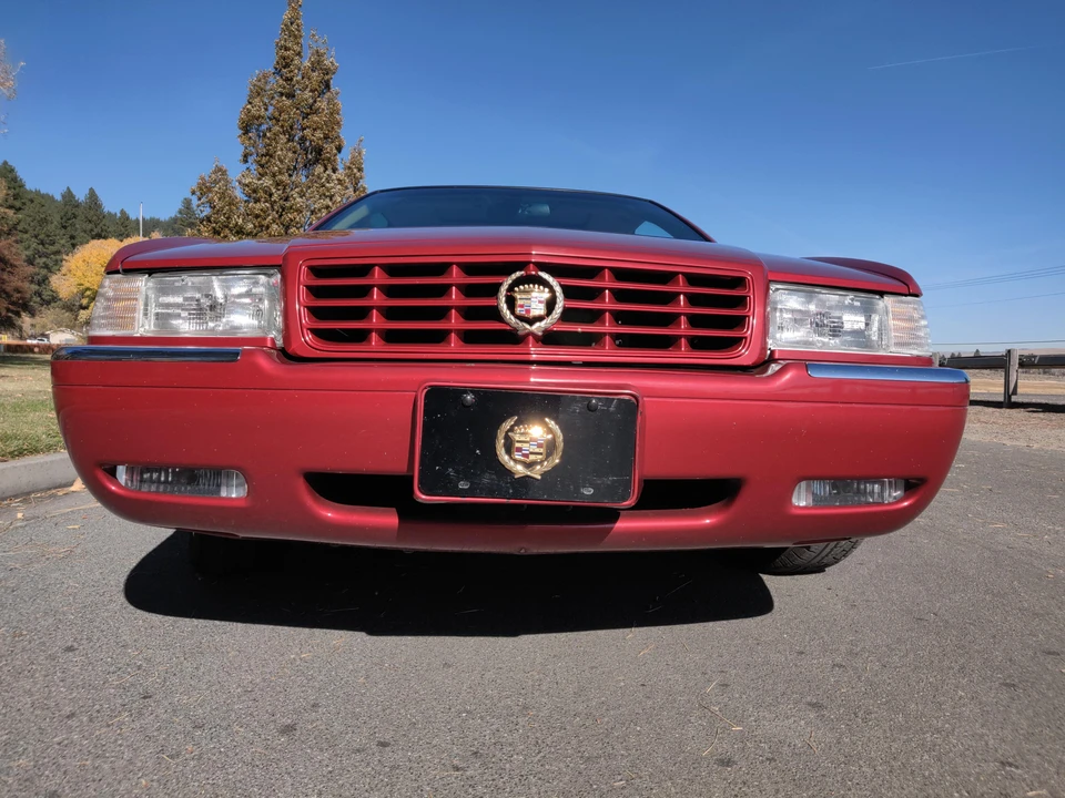 1995 Cadillac Eldorado 12th Gen - Image 6 of 31