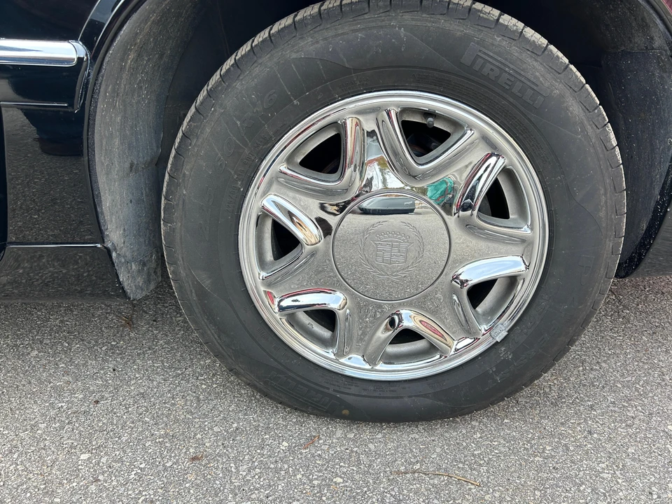 1995 Cadillac Eldorado 11th Gen - Image 23 of 31