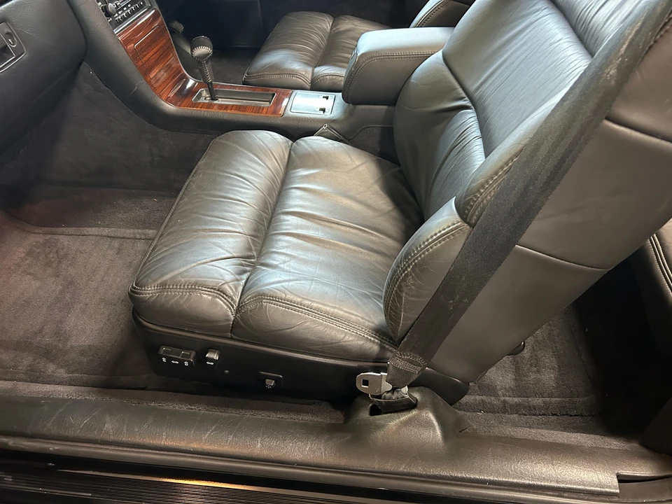 1995 Cadillac Eldorado 11th Gen - Image 30 of 31