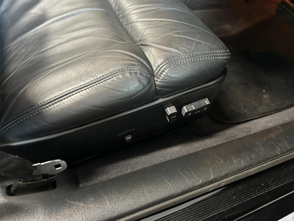 1995 Cadillac Eldorado 11th Gen - Image 29 of 31