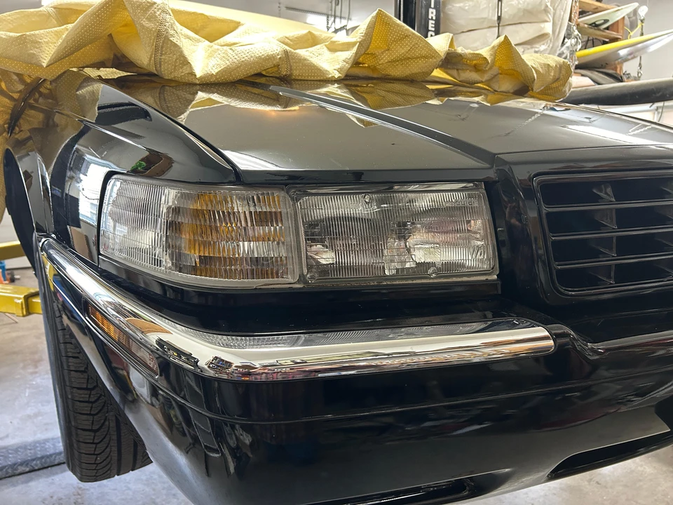 1995 Cadillac Eldorado 11th Gen - Image 15 of 31