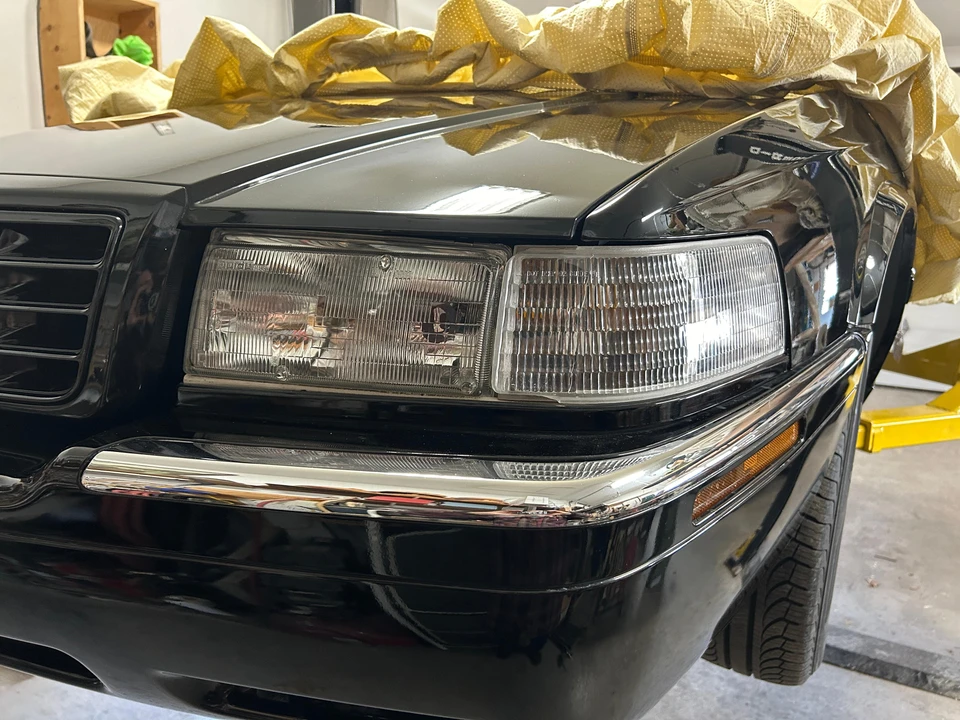 1995 Cadillac Eldorado 11th Gen - Image 16 of 31