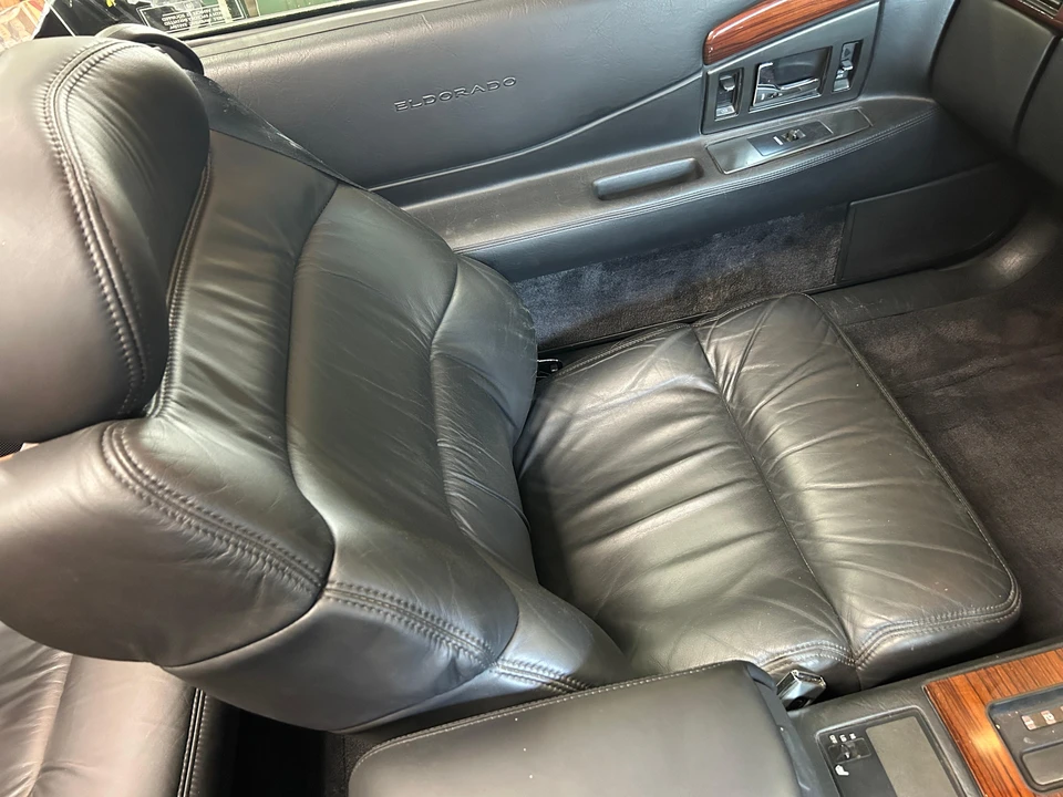 1995 Cadillac Eldorado 11th Gen - Image 31 of 31