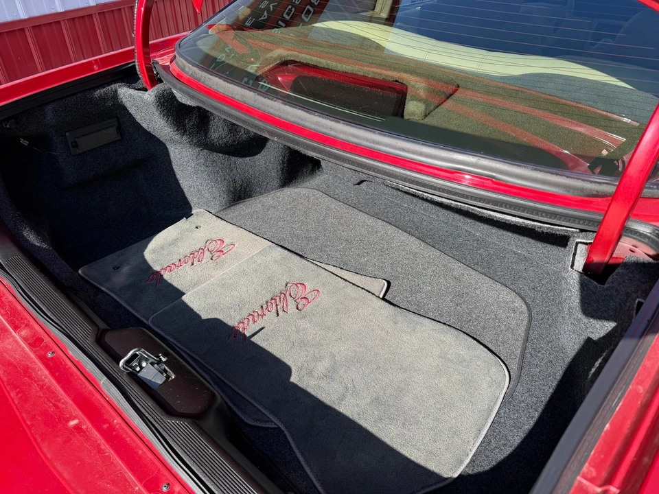 1995 Cadillac Eldorado 12th Gen - Image 29 of 31