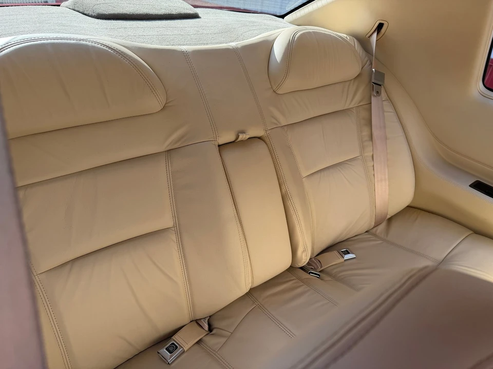 1995 Cadillac Eldorado 12th Gen - Image 12 of 31